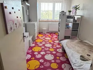 Pronájem bytu 3+1, Liberec, Hvězdná, 75 m2