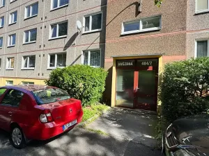Pronájem bytu 3+1, Liberec, Hvězdná, 75 m2