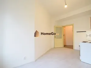 Pronájem bytu 2+kk, Praha - Nusle, Na Vítězné pláni, 51 m2