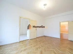 Pronájem bytu 2+kk, Praha - Nusle, Na Vítězné pláni, 51 m2