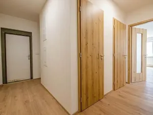 Prodej bytu 2+kk, Mělník, Bezručova, 68 m2