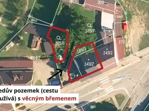 Prodej ubytování, Nová Včelnice, Nádražní ulice, 220 m2