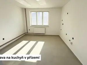 Prodej ubytování, Nová Včelnice, Nádražní ulice, 220 m2