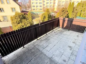 Prodej ubytování, Nová Včelnice, Nádražní ulice, 220 m2
