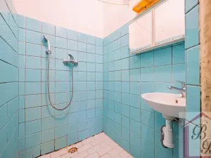 Prodej rodinného domu, Přepeře, 137 m2
