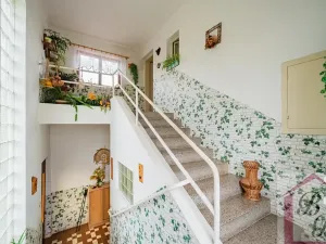 Prodej rodinného domu, Přepeře, 137 m2