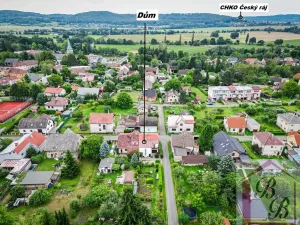 Prodej rodinného domu, Přepeře, 137 m2