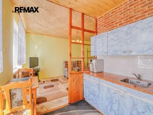Prodej bytu 2+1, Heřmanova Huť, Sídliště, 44 m2