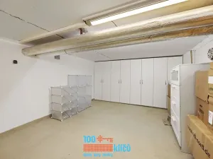 Prodej bytu 2+1, Praha - Karlín, Molákova, 63 m2