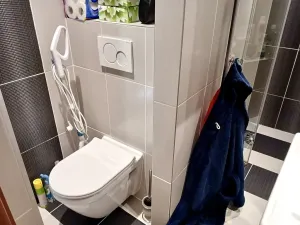 Prodej bytu 2+1, Trutnov, Slovenská, 58 m2