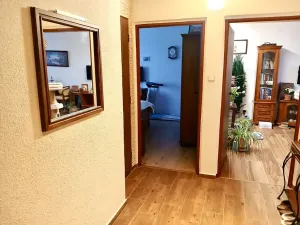 Prodej bytu 2+1, Trutnov, Slovenská, 58 m2