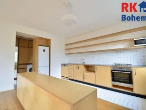 Pronájem bytu 3+kk, Praha - Vršovice, Jakutská, 67 m2