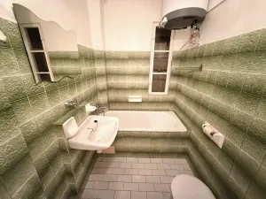 Prodej bytu 2+kk, Praha - Libeň, Vosmíkových, 48 m2