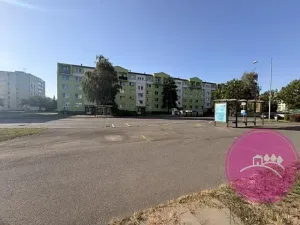 Pronájem bytu 3+1, Přerov, Svornosti, 70 m2