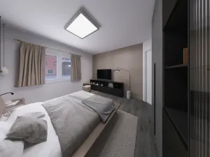 Prodej rodinného domu, Oslavany - Padochov, 118 m2