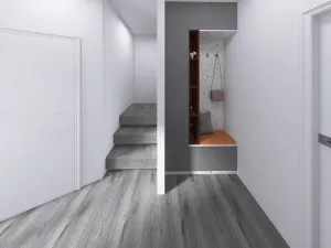 Prodej rodinného domu, Oslavany - Padochov, 118 m2