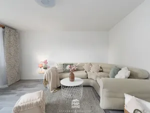 Prodej rodinného domu, Malešovice, 238 m2