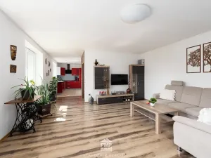 Prodej rodinného domu, Malešovice, 238 m2