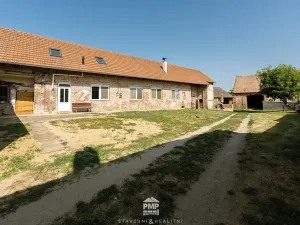 Prodej rodinného domu, Malešovice, 238 m2