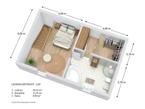Prodej rodinného domu, Malešovice, 238 m2