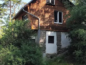 Prodej chaty, Újezd nade Mží, 90 m2