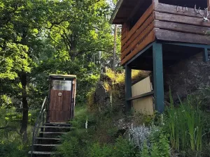 Prodej chaty, Újezd nade Mží, 90 m2