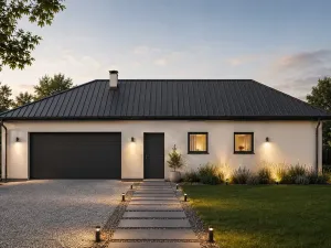 Prodej pozemku pro bydlení, Šťáhlavy, 1300 m2