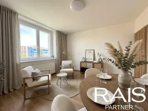 Prodej bytu 2+kk, Brno, Ferrerova, 58 m2