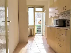 Pronájem bytu 3+1, Brno, 104 m2