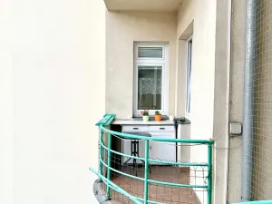 Pronájem bytu 3+1, Brno, 104 m2