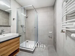 Pronájem bytu 2+kk, Třebíč, Družstevní, 57 m2