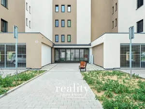 Pronájem bytu 2+kk, Třebíč, Družstevní, 57 m2