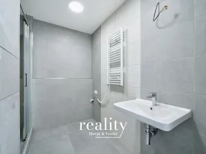 Pronájem bytu 2+1, Znojmo, Pražská, 57 m2