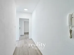 Pronájem bytu 2+1, Znojmo, Pražská, 57 m2