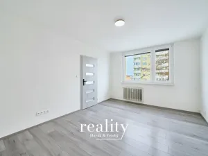 Pronájem bytu 2+1, Znojmo, Pražská, 57 m2