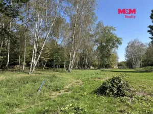 Prodej pozemku pro bydlení, Dubí - Drahůnky, 6184 m2