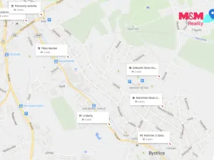 Prodej pozemku pro bydlení, Dubí - Drahůnky, 6184 m2