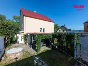 Prodej činžovního domu, Karlovy Vary - Stará Role, Svobodova, 100 m2