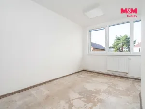 Prodej bytu 2+kk, Milovice, Mírová, 41 m2