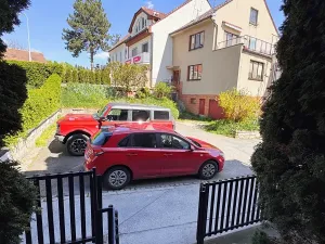 Prodej bytu 2+kk, Brno, Palackého náměstí, 45 m2