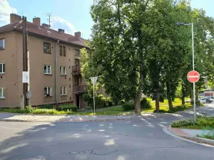Pronájem bytu 2+1, Jemnice, Lípová, 55 m2