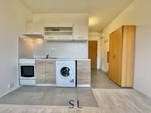 Pronájem bytu 1+1, Nový Bor, Tkalcovská, 34 m2