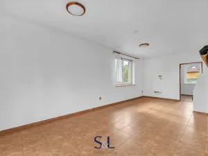 Prodej rodinného domu, Horní Libchava, 141 m2