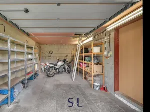 Prodej rodinného domu, Horní Libchava, 141 m2