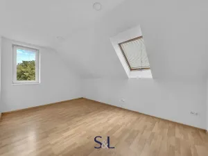 Prodej rodinného domu, Horní Libchava, 141 m2