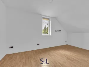 Prodej rodinného domu, Horní Libchava, 141 m2