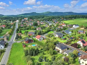 Prodej rodinného domu, Horní Libchava, 141 m2