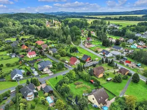 Prodej rodinného domu, Horní Libchava, 141 m2