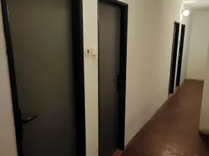 Prodej bytu 3+1, Písek, Budovatelská, 80 m2