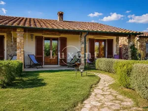 Prodej ubytování, Manciano, Itálie, 550 m2